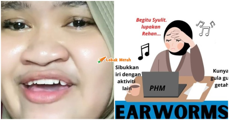 begitu syulit lupakan rehan cara nak lupakan