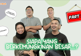 berkemungkinan besar pt2