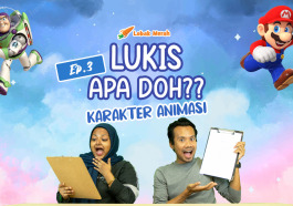 ep 3 lukis