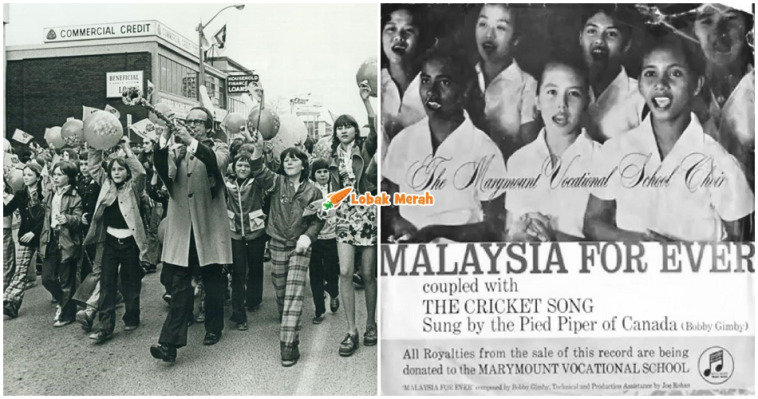 lagu hari malaysia