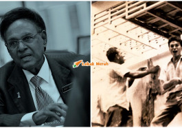 samy vellu insiden 1963 hari malaysia
