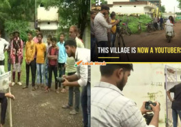 Kenali Kampung YouTube Di India Dimana 13 Penduduk Adalah YouTuber Yang Paling Tua Umur 85 Tahun e1667714552253