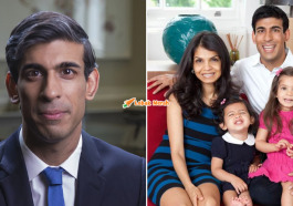 Rishi Sunak 1