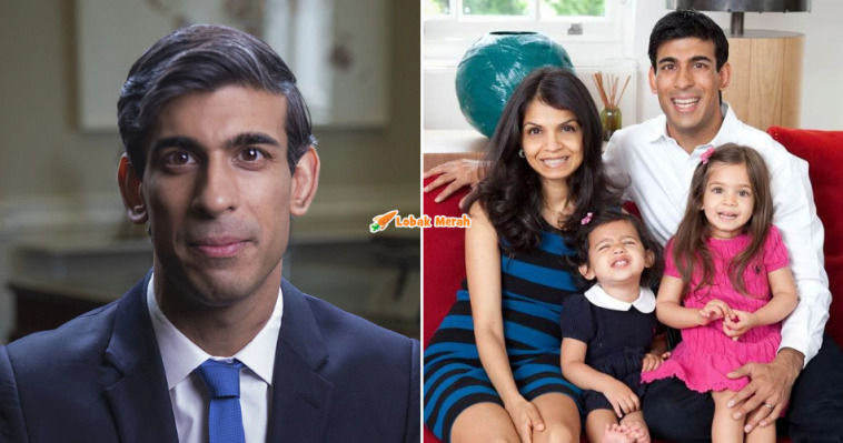 Rishi Sunak 1
