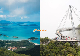 langkawi top 5 asia 1