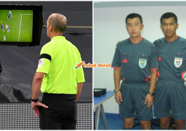 pengadil bola malaysia