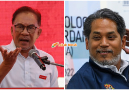ANWAR MARAH KJ