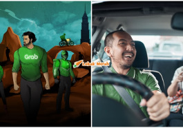 GrabLejen Komik Gayour