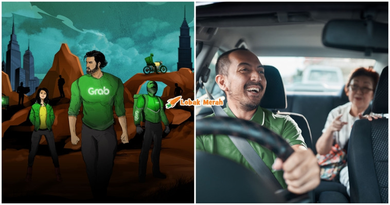 GrabLejen Komik Gayour
