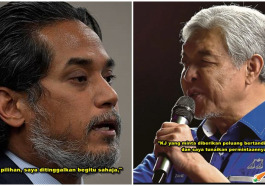 KJ ZAHID