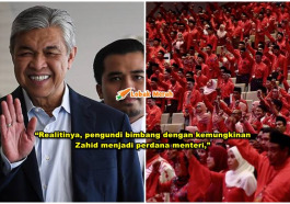 ZAHID HAMIDI
