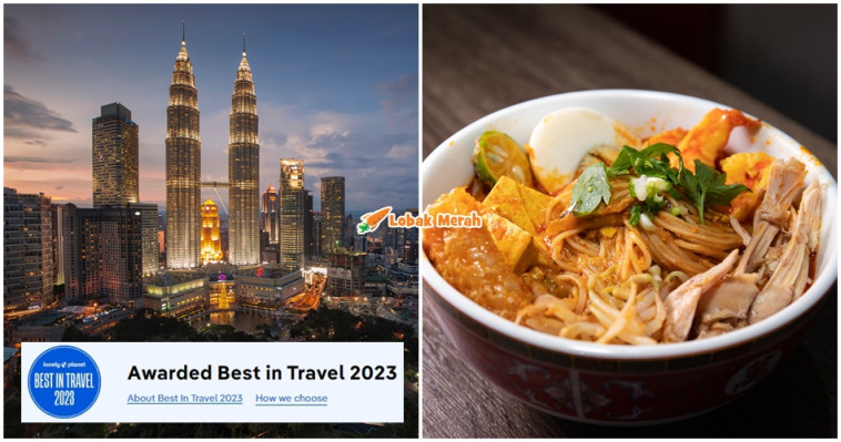 kuala lumpur best in travel lonely planet