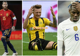pemain bintang terlepas world cup 2022