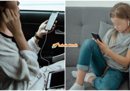 risiko dengar muzik terlalu kuat