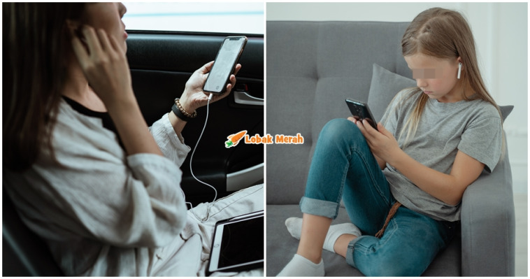 risiko dengar muzik terlalu kuat