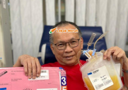 Lum derma darah