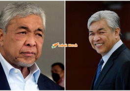 ft zahid hamid nak pasport balik