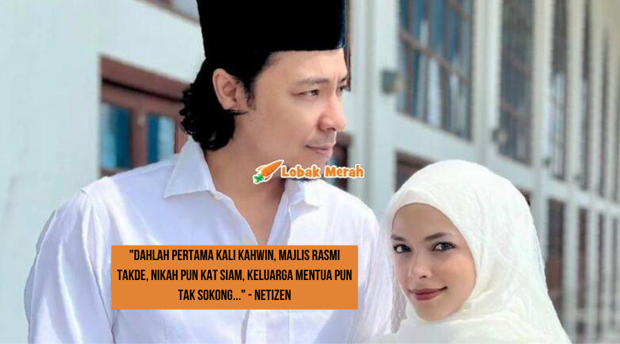 ira kazar syamsul simpati 2