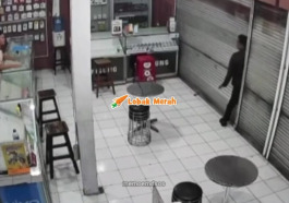 owner kedai sapa pencuri