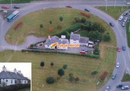 rumah roundabout
