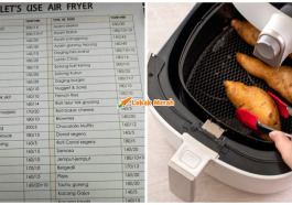 air fryer