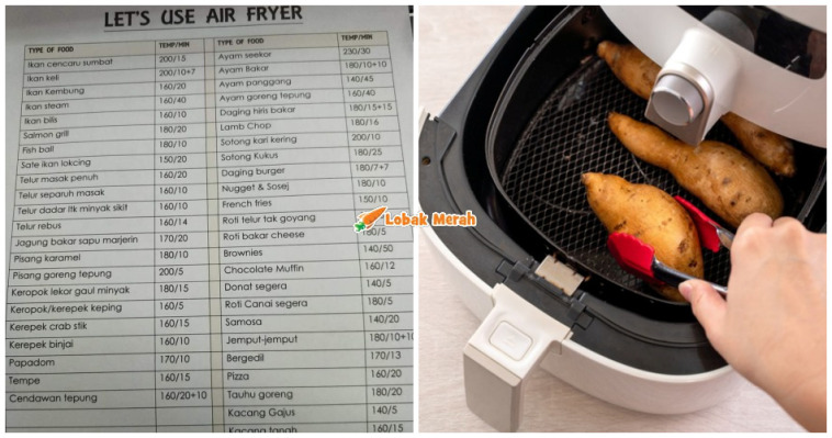air fryer