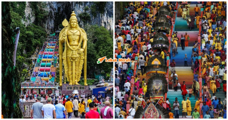 hari thaipusam