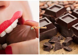 manfaat coklat