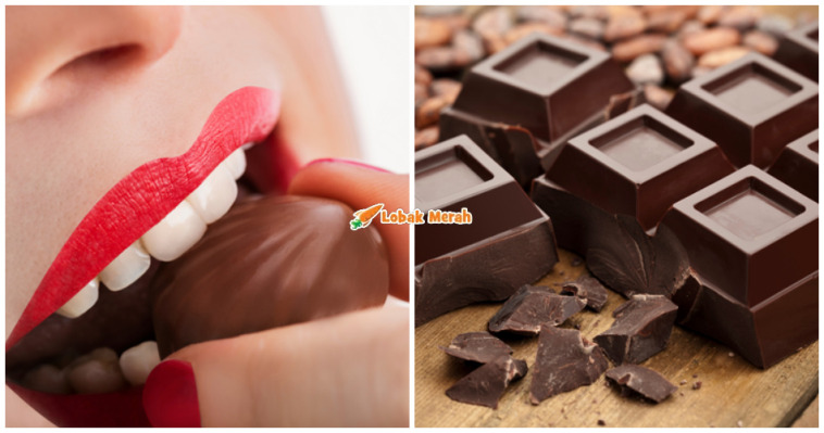 manfaat coklat