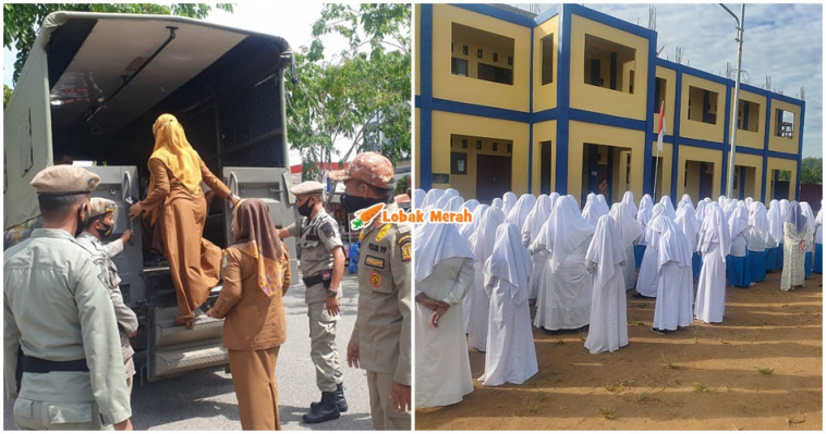 peraturan di aceh bulan ramadan