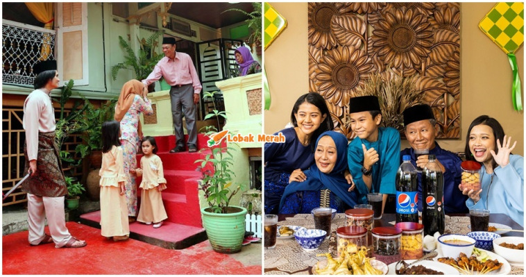 raya pepsi