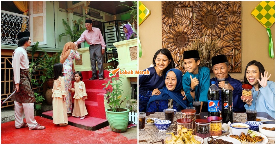 raya pepsi