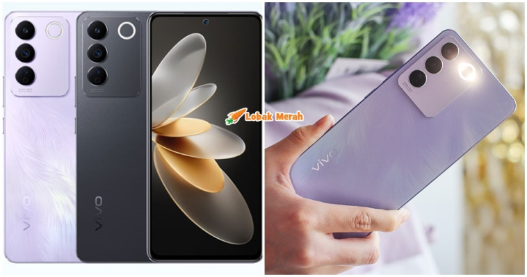 vivo v27e