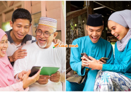 Yes Promo Raya