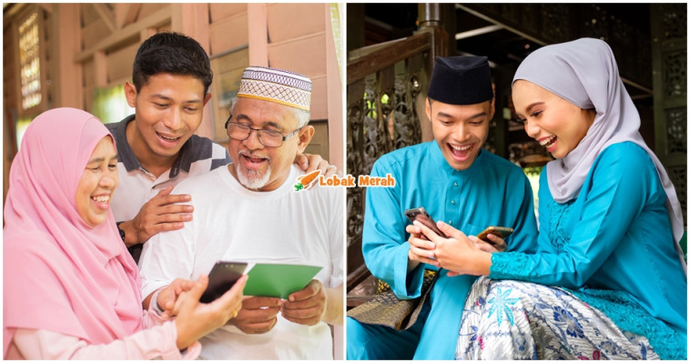 Yes Promo Raya