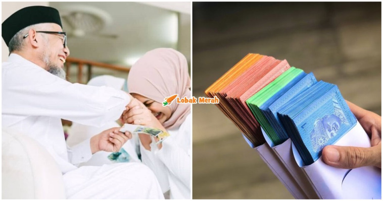 ft duit raya MUFTI