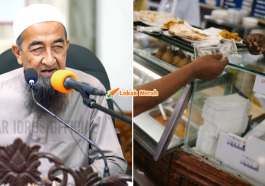 haram jual tak puasa