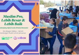 muslim pro derma