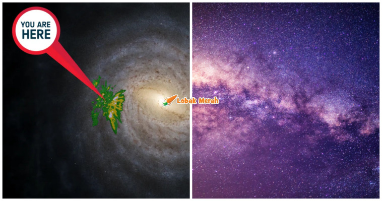 bima sakti