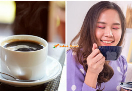 manfaat kopi