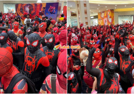 spider-man