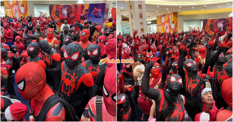 spider-man