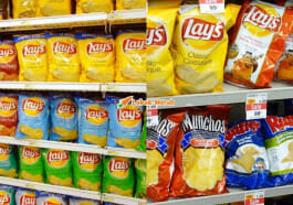 f2 potato chips