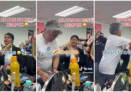ft sheila baik hati