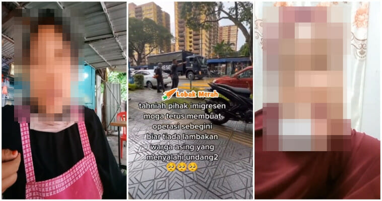ft warga asing pertikai imigresen