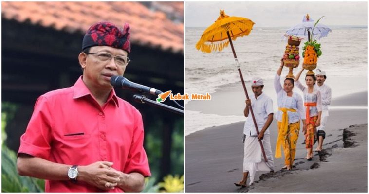 peraturan bali 2023
