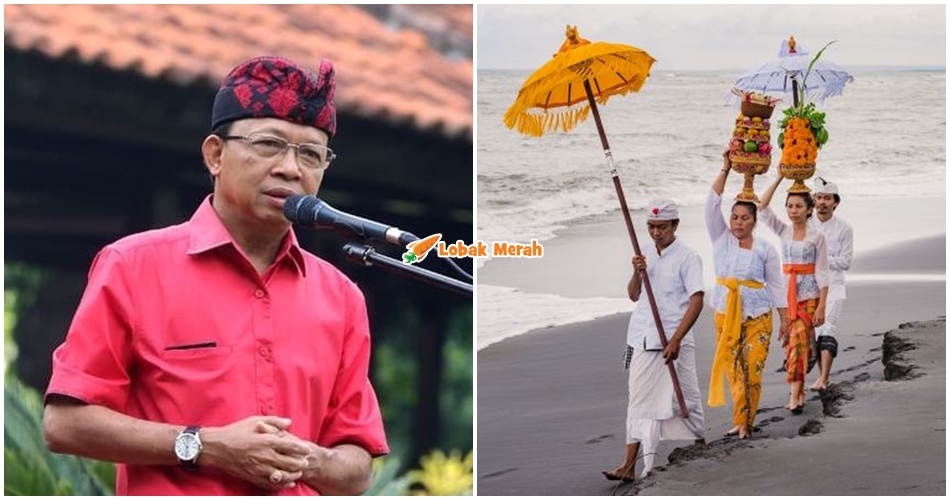 peraturan bali 2023