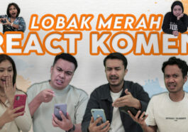 react komen
