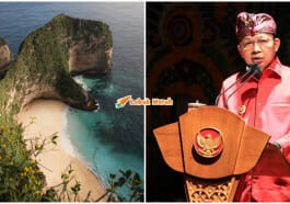 gabenor bali wayan