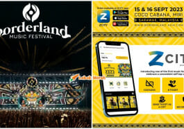borderland ft